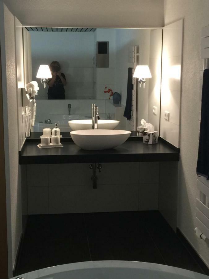 Apartment Mit Burgblick Im Gruenen, Familie Held Burgthann Exteriér fotografie